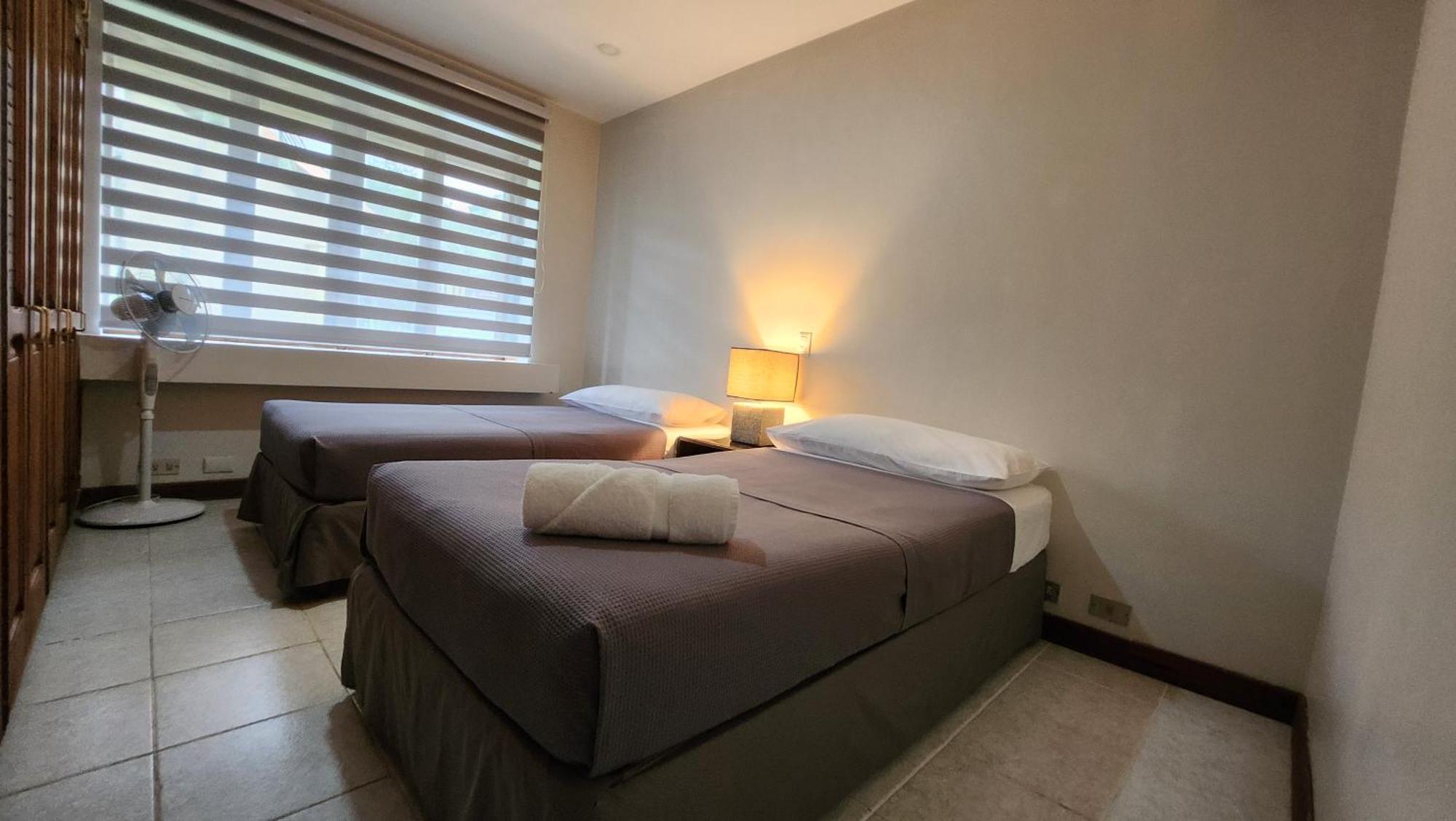 La Casa De Cariari Al Golf Bed & Breakfast Heredia Exterior photo