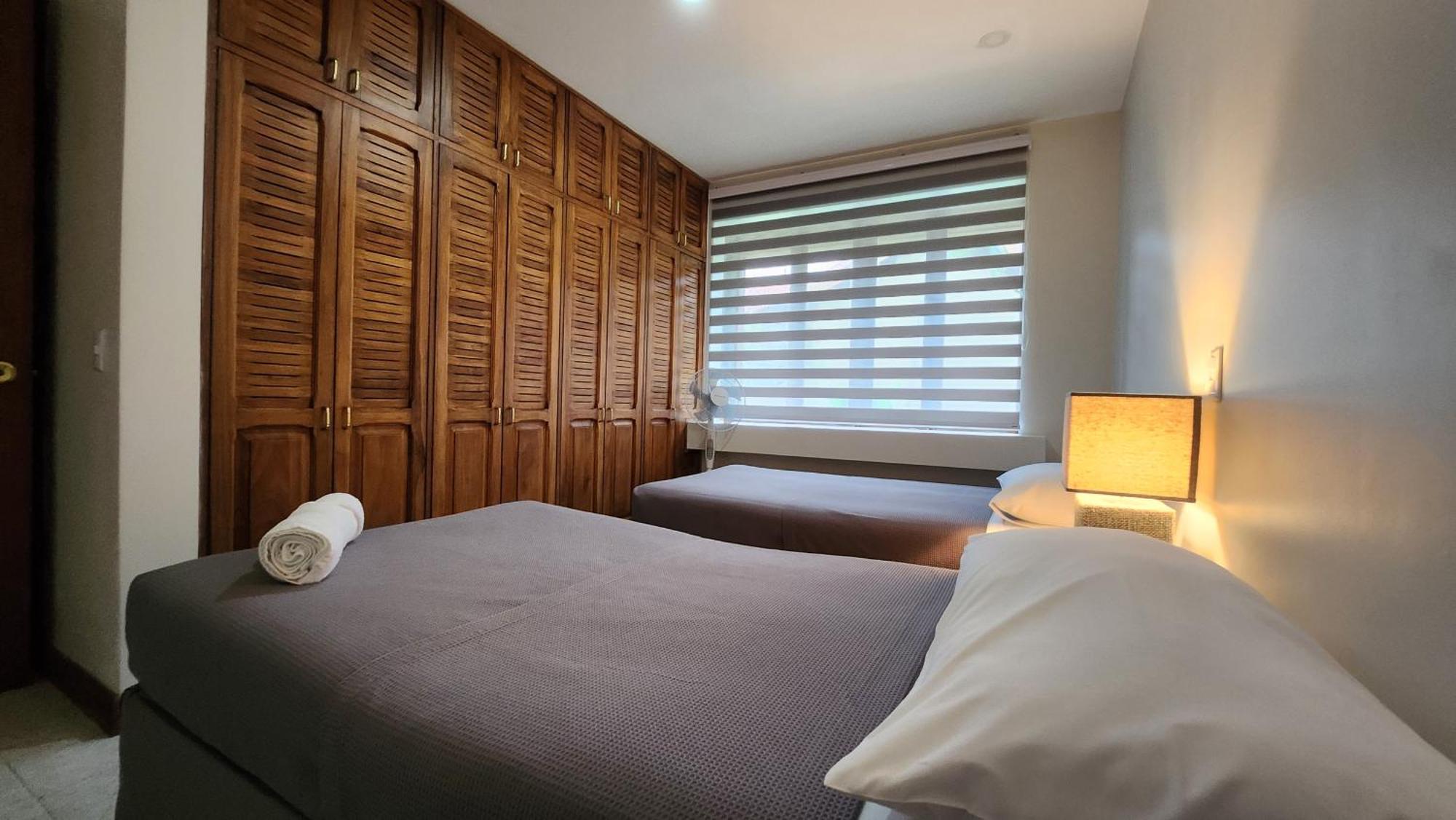 La Casa De Cariari Al Golf Bed & Breakfast Heredia Exterior photo